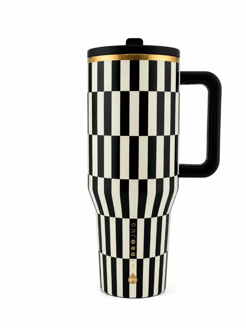 HydroJug 40oz Traveler Tumbler – New With Tags (NWT)